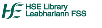 Health Library Ireland Logo