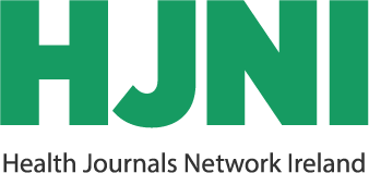 Health Journals Network Ireland Logo